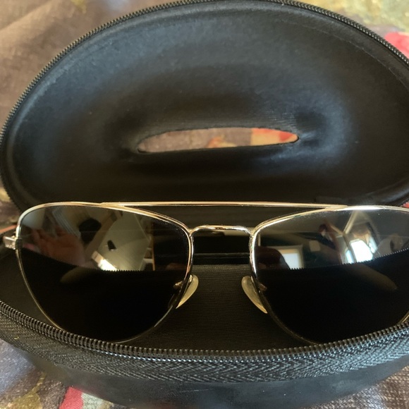 Men sunglasses - Picture 3 of 3